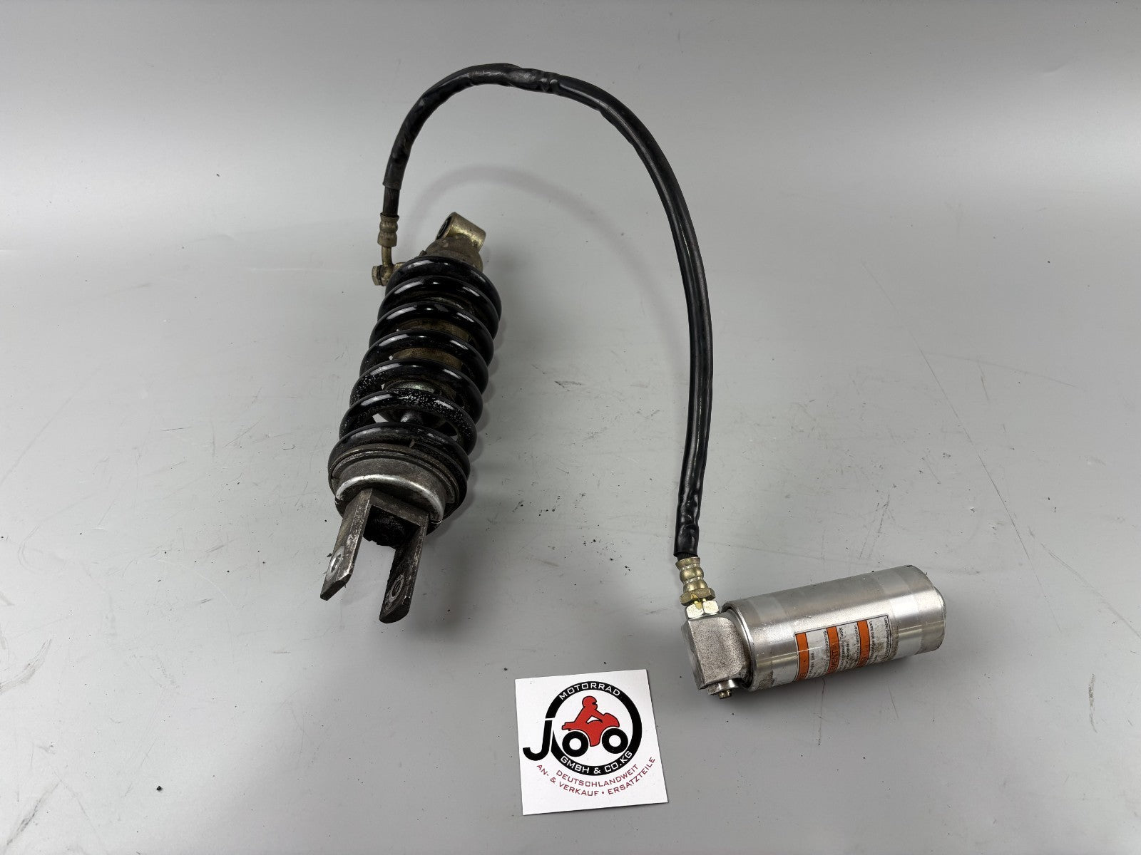 Suzuki GSX 750 F AK11 Federbein Stoßdämpfer Federung Absorber Fork