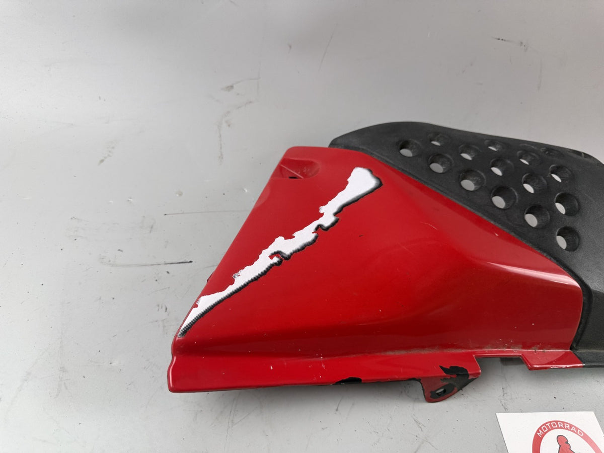 Triumph Tiger 900 T400 Seitenverkleidung Sidecover Seitenteil Kanzel rechts