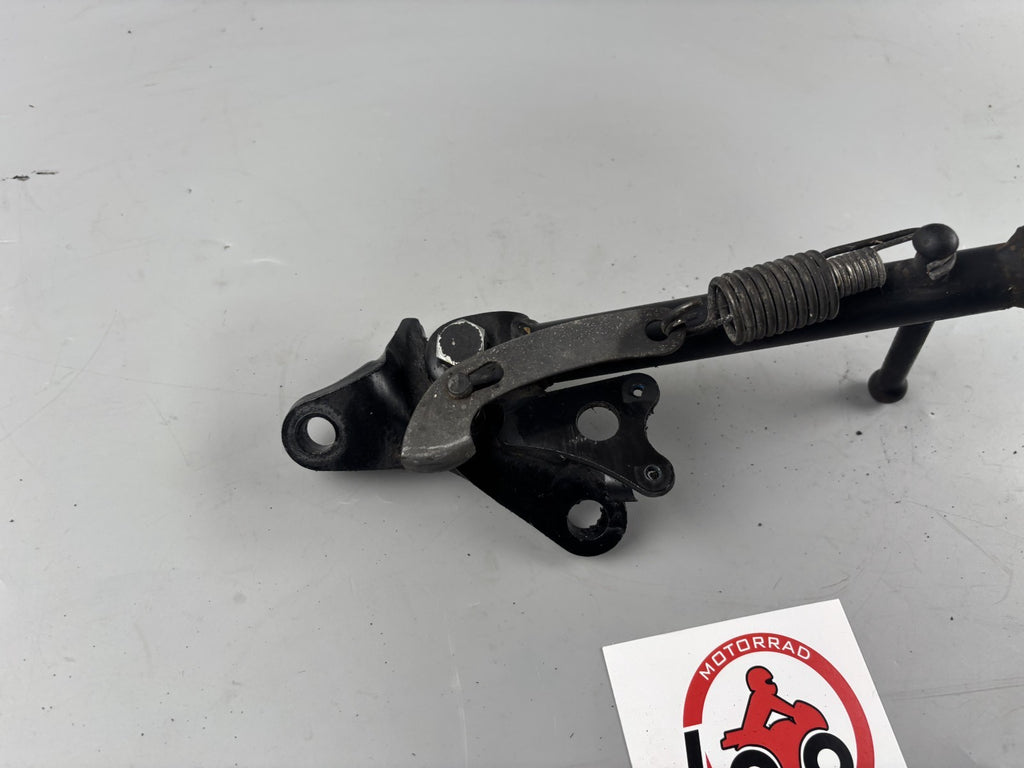 Yamaha XV535 3BR 2YL Virago Seitenständer Sidestand Holder Halter