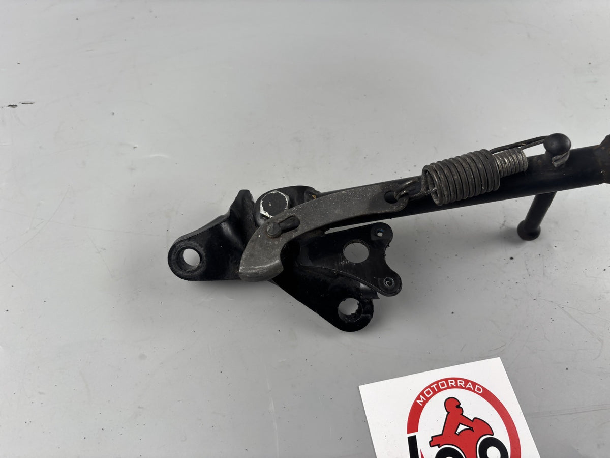 Yamaha XV535 3BR 2YL Virago Seitenständer Sidestand Holder Halter