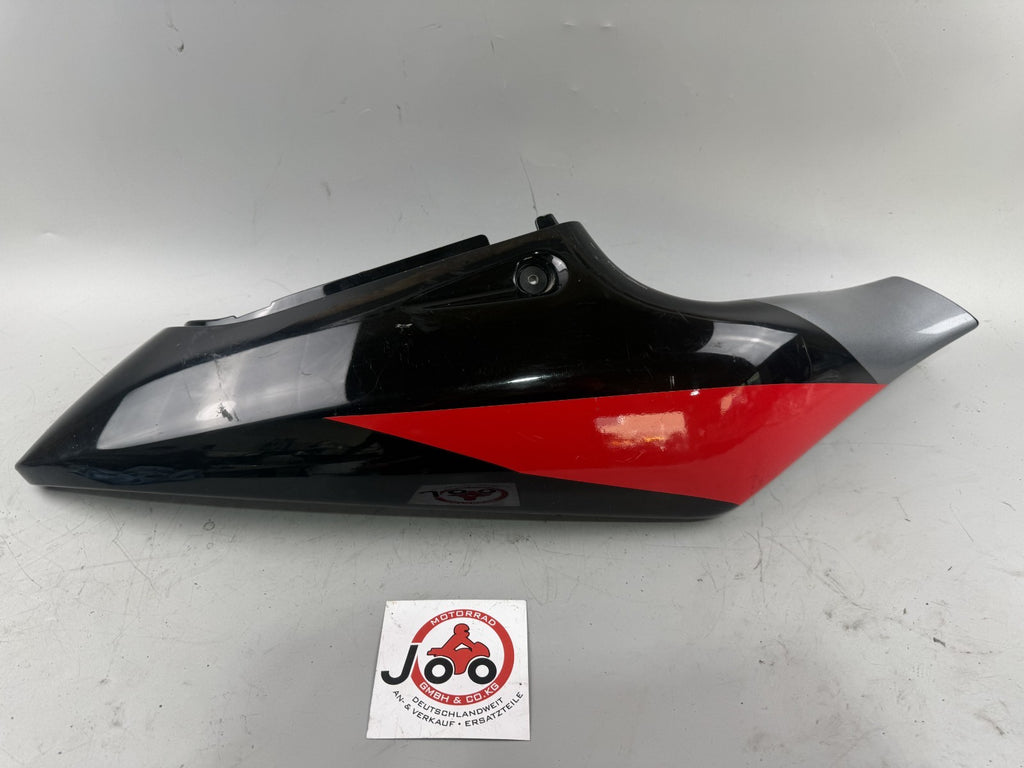 Suzuki GSX-R 600 SRAD AD 97-00 Seitenverkleidung hinten Seitenteil Sidecover re