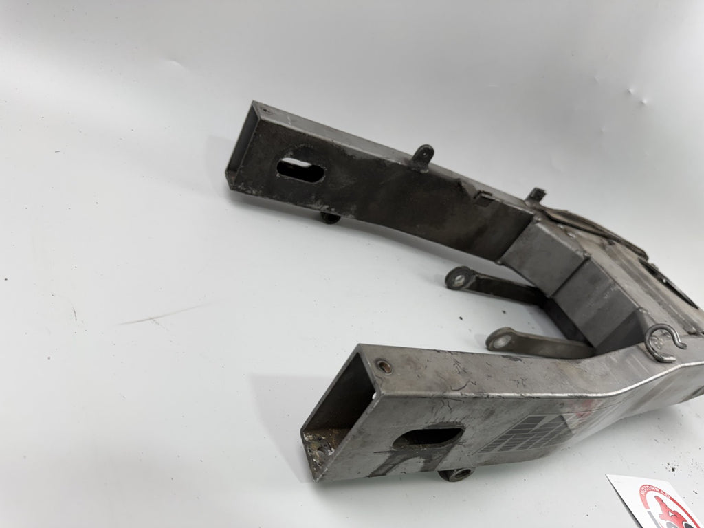 Kawasaki ZX-6R ZX600F Schwinge Swing Schwingarm