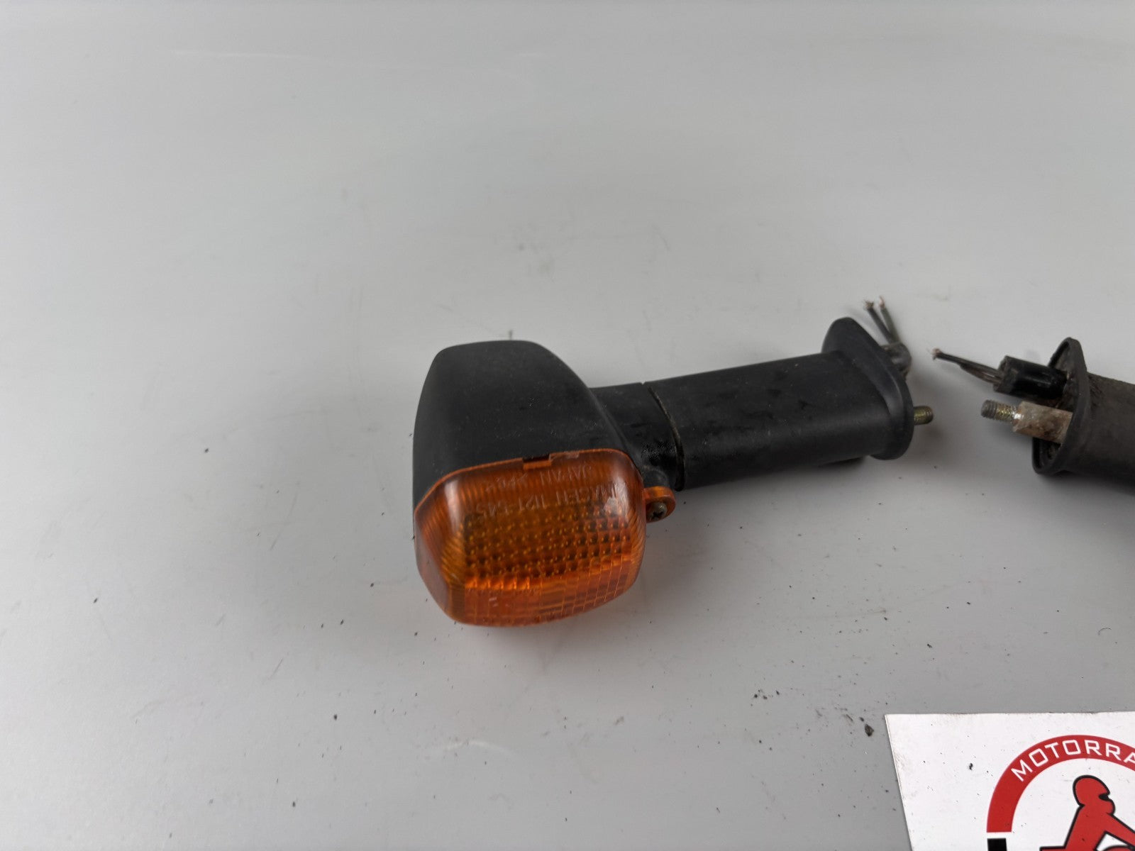 Yamaha FZS600 Fazer RJ02 Blinker Turns Signal hinten rechts links