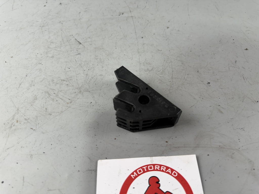 BMW R 1150 GS R 21 Halterung Holder Verbindung Sitzbank SeatWird