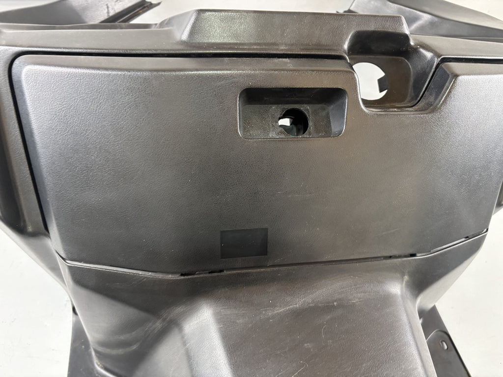 Yamaha Majesty 250 Innenverkleidung Cover Abdeckung Handschuhfach Inside