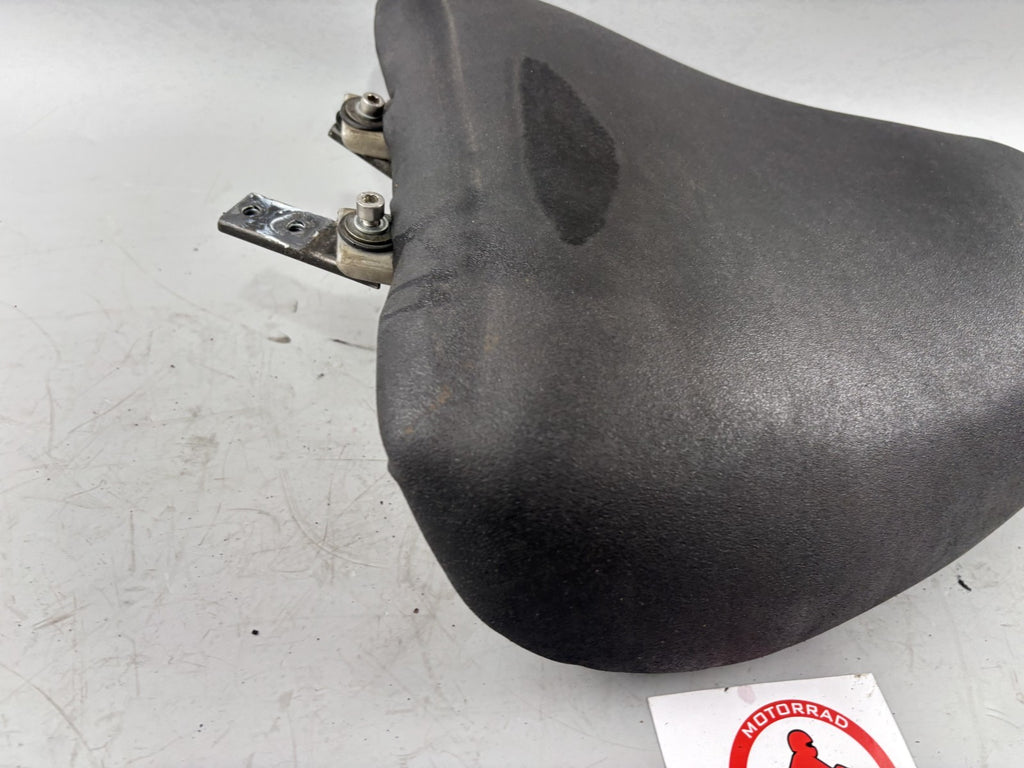 Suzuki GSX-R 750 W GR7BB Sitzbank Fahrersitz Driver Seat Sitz