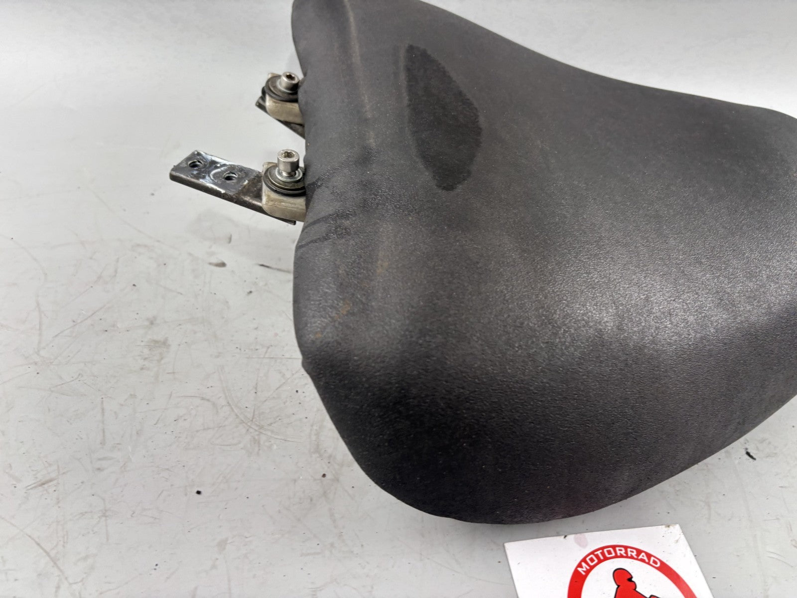 Suzuki GSX-R 750 W GR7BB Sitzbank Fahrersitz Driver Seat Sitz