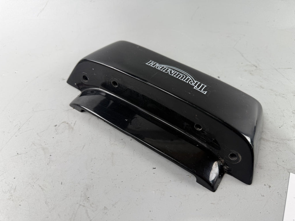 Triumph Speed Triple 900 T300B Abdeckung Deckel Cover Verkleidung mitte hinten