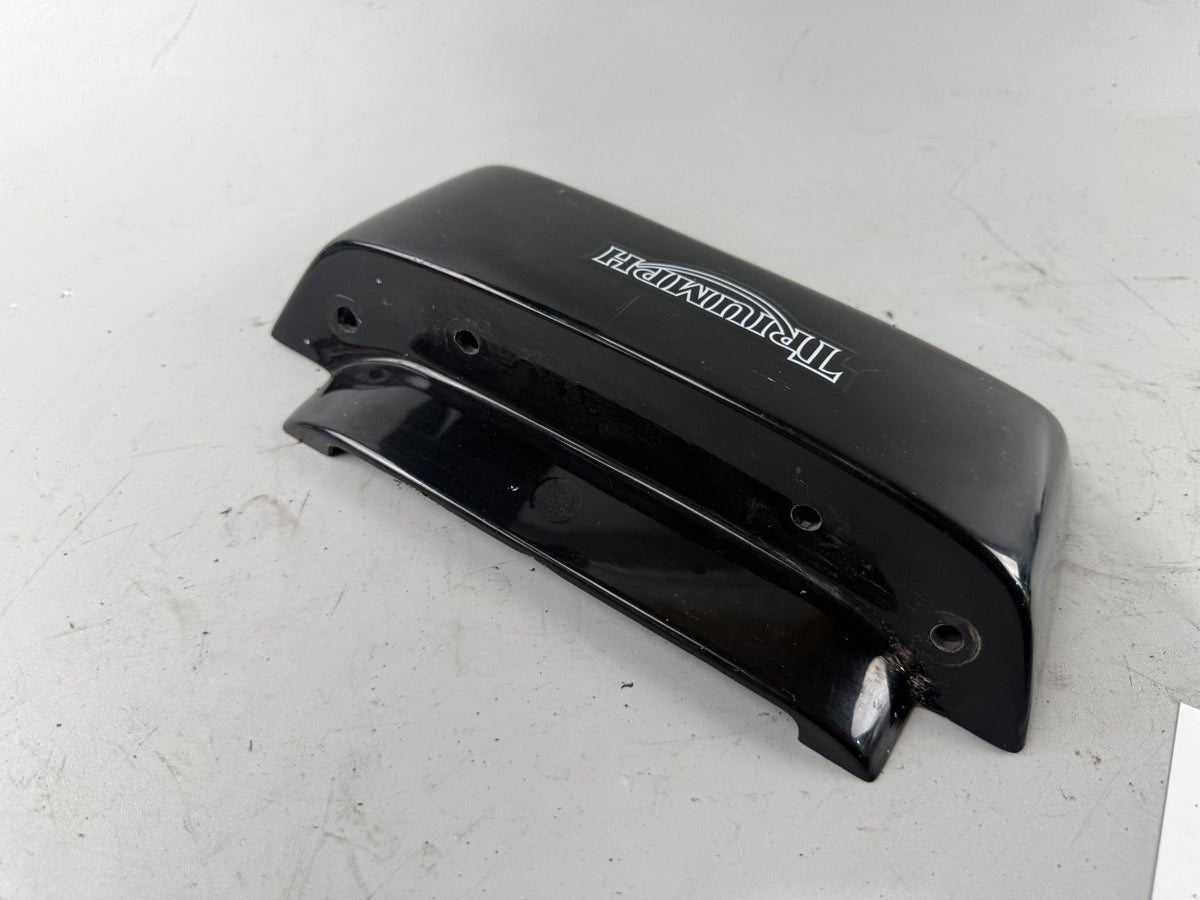 Triumph Speed Triple 900 T300B Abdeckung Deckel Cover Verkleidung mitte hinten