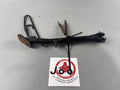 BMW F 650 CS Scarver Seitenständer Sidestand Halter Holder