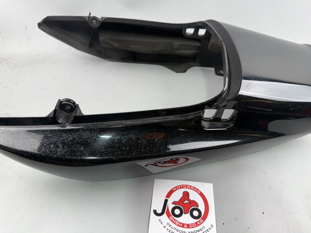 Yamaha XJR1200 4PU Heckverkleidung Bürzel Cover Seitenverkleidung hinten