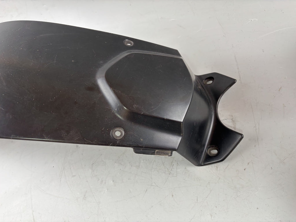 BMW F800 S Tankabdeckung Tankverkleidung Cover Deckel Fuel Gas Benzin