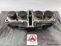 Yamaha XJR1200 4PU Zylinder Cylinder Kolben Engine Motor