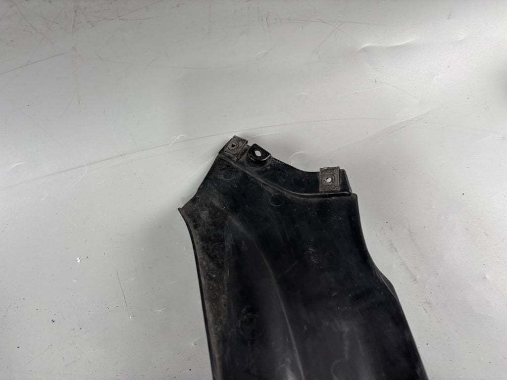 Yamaha YZF 1000 R Thunderace Innenverkleidung Maske Inside Cover Tacho Cockpit