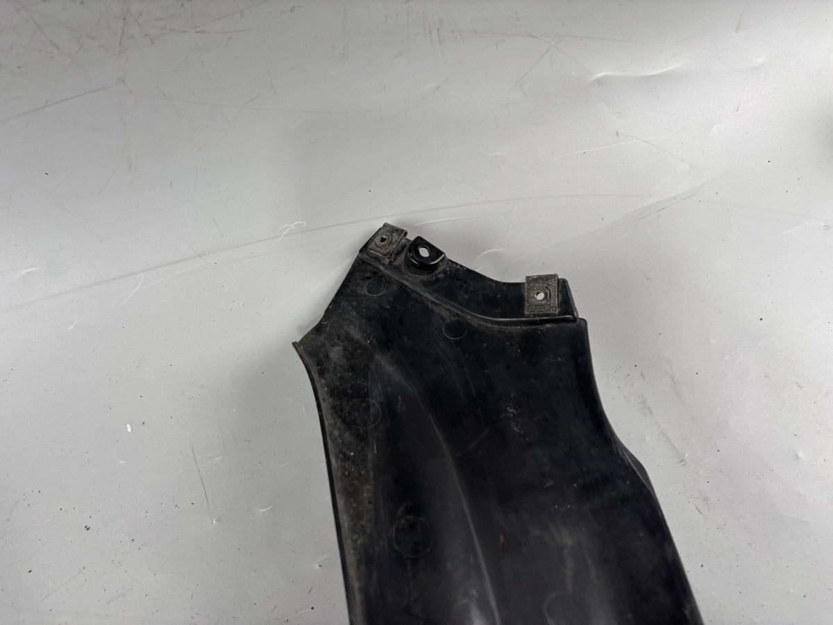 Yamaha YZF 1000 R Thunderace Innenverkleidung Maske Inside Cover Tacho Cockpit