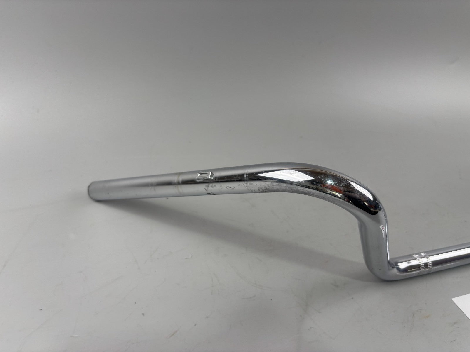 Yamaha XV1100 Virago 3LP Lenker Handlebar Holder Griff