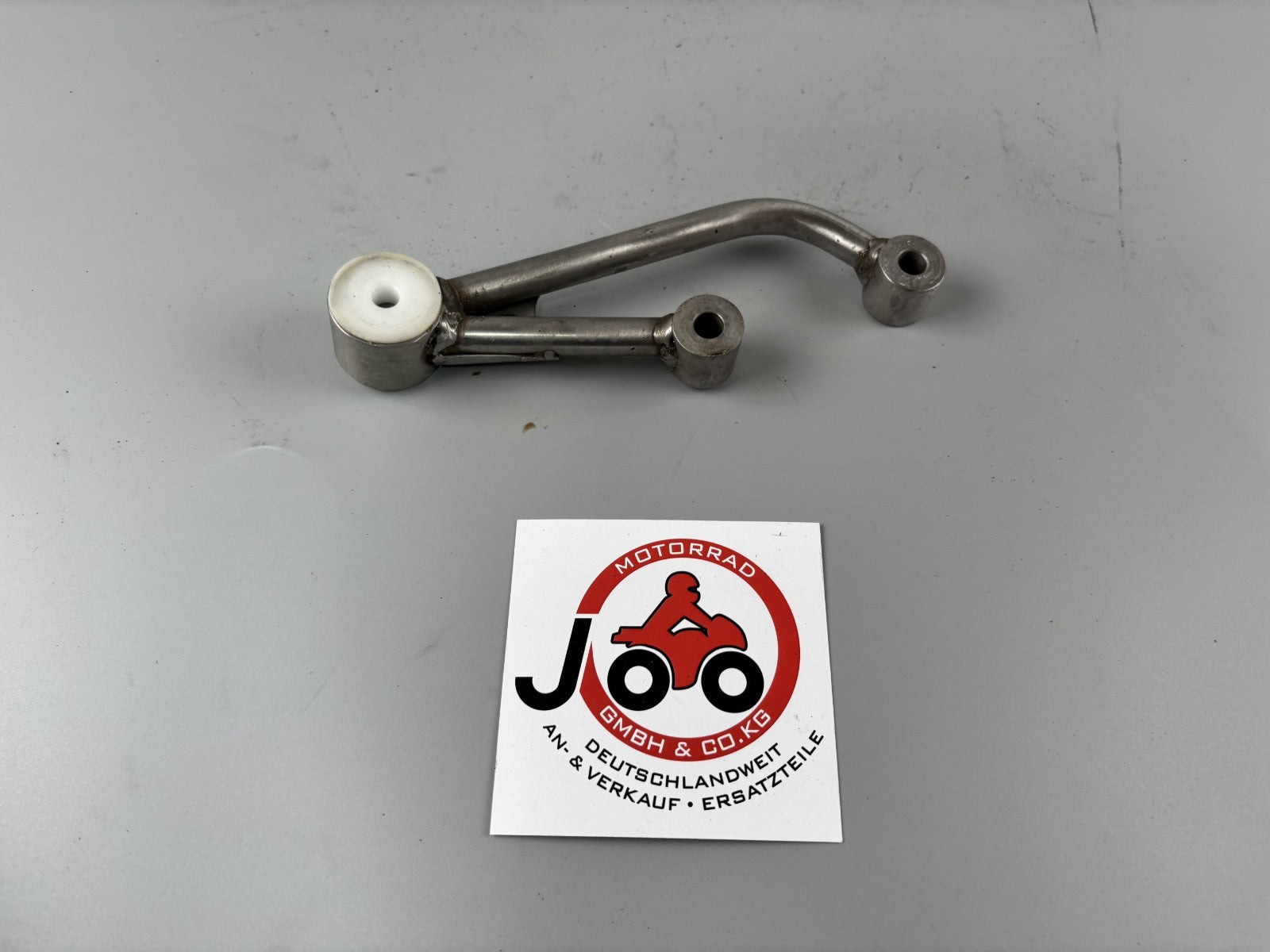 Triumph Daytona 955i T595 N 2002 Halter Holder
