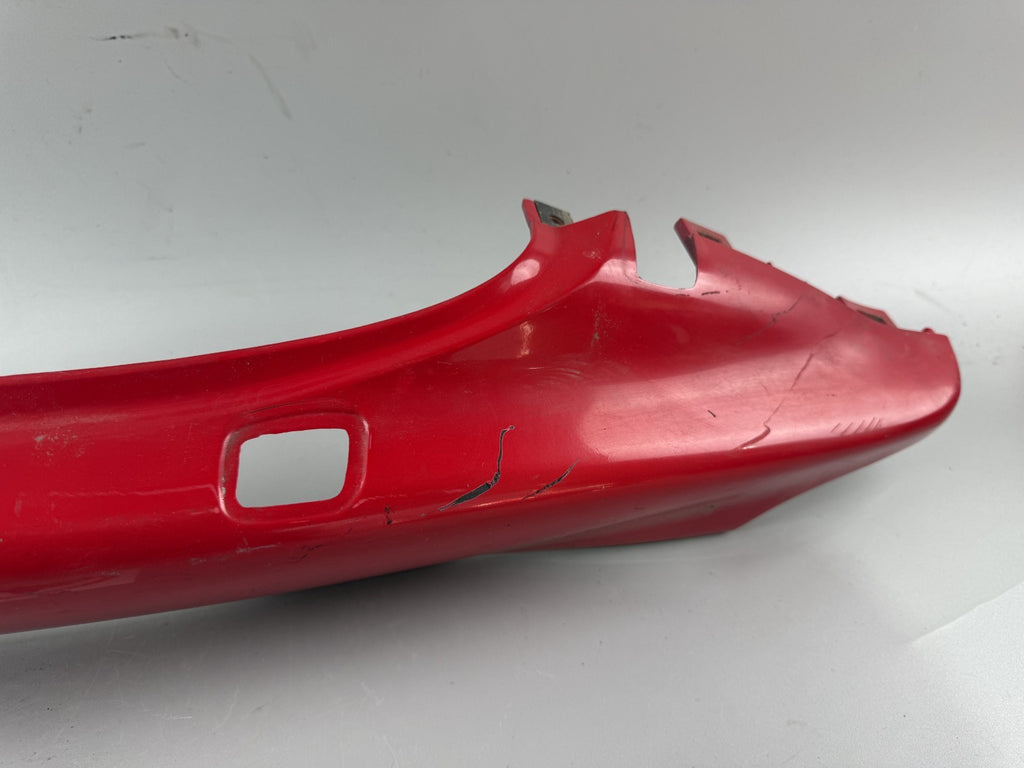 Yamaha XJ 600 Diversion 4BR 4LX Seitenverkleidung Sidecover rechts Seitenteil