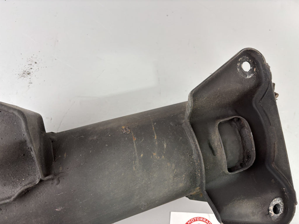 Yamaha Majesty 250 Auspuff Exhaust Schalldämpfer Endtopf