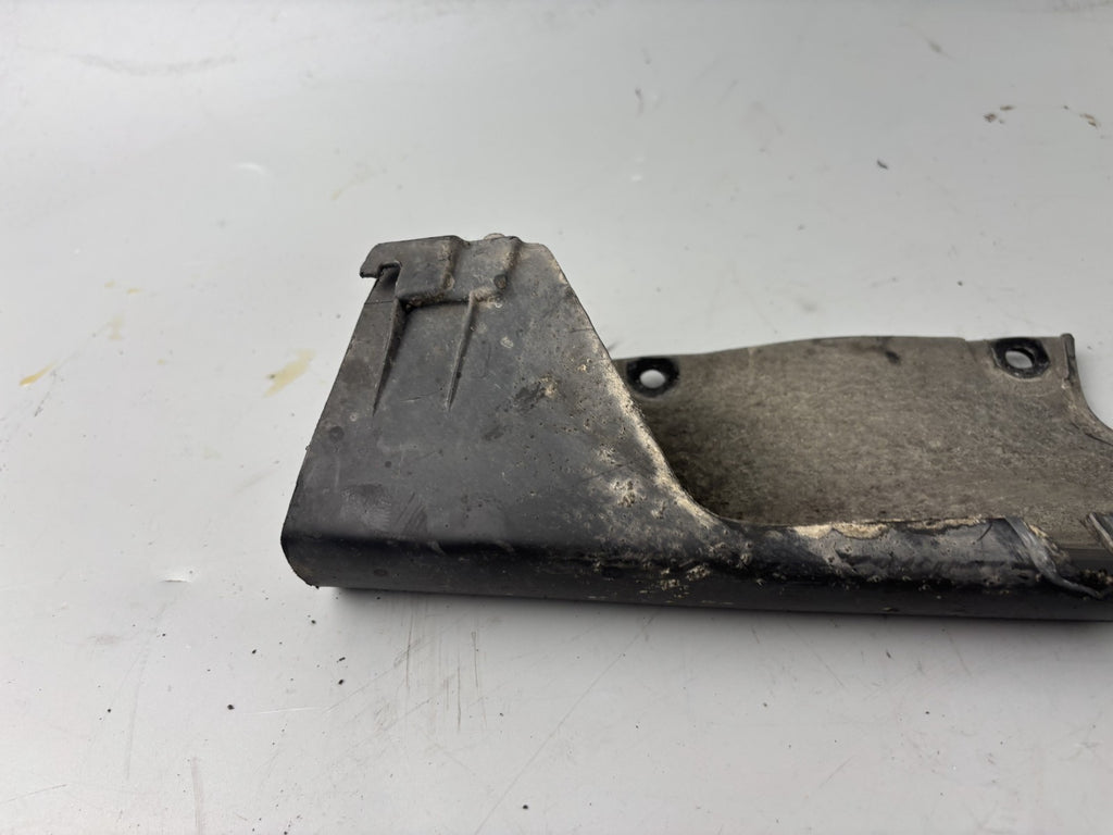 Honda CBR 1000F SC24 Kettenschutz Abdeckung Cover Verkleidung