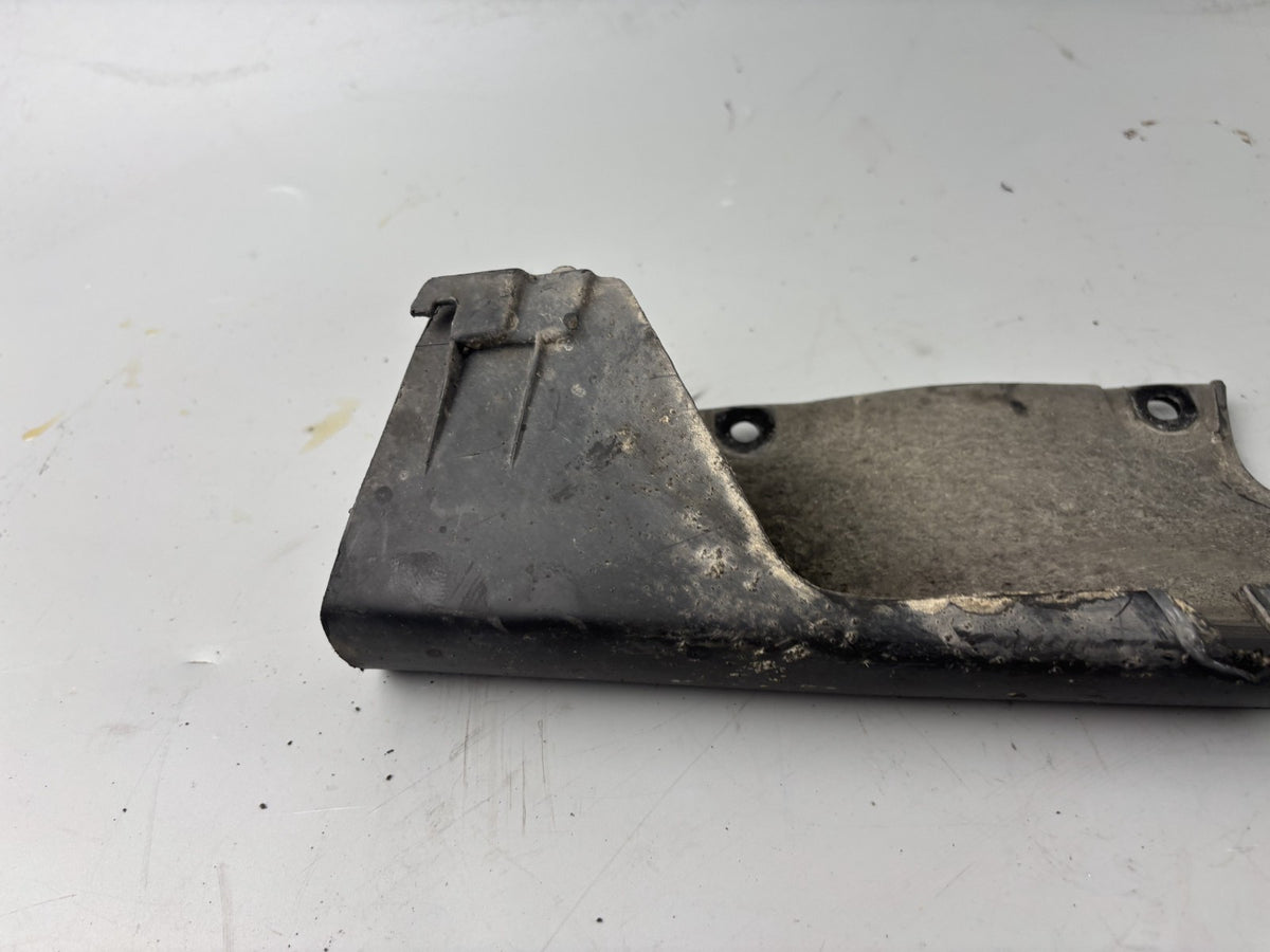 Honda CBR 1000F SC24 Kettenschutz Abdeckung Cover Verkleidung