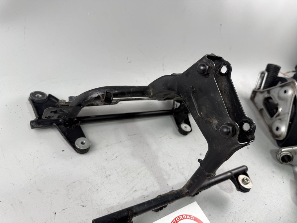 Honda XL600 R Transalp PD 06 Geweih Halterung Verkleidungshalter Holder