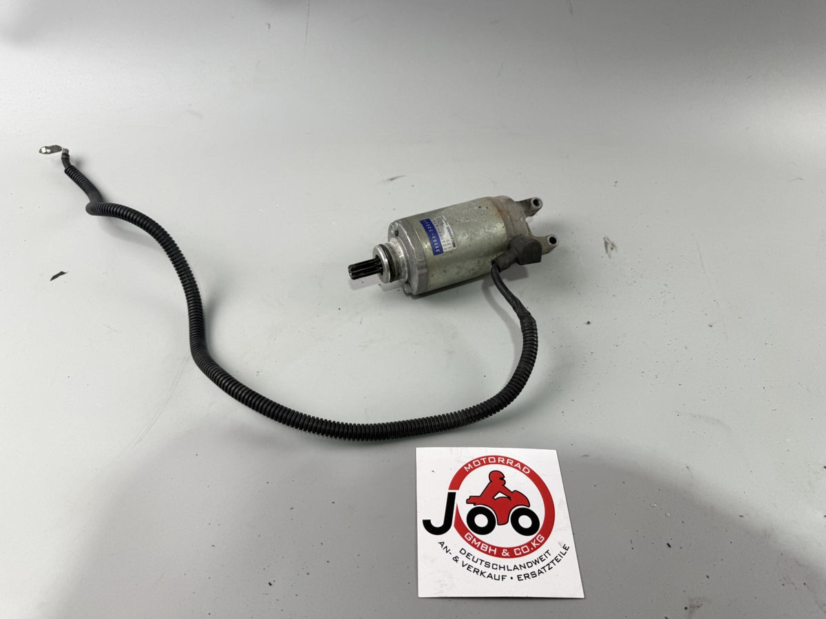 Suzuki GSF600 GN77B Bandit Anlasser Starter Motor Engine Electric