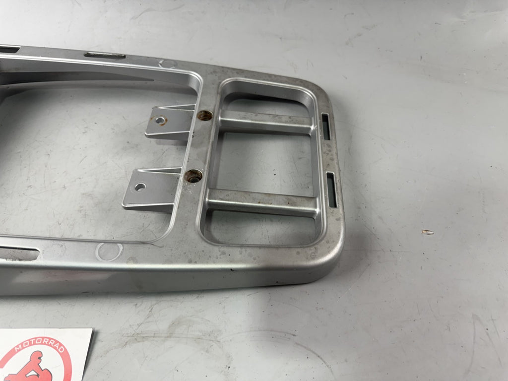 BMW R 1150 GS R 21 Gepäckträger Kofferhalter Heckträger Topcaseträger Bag Box