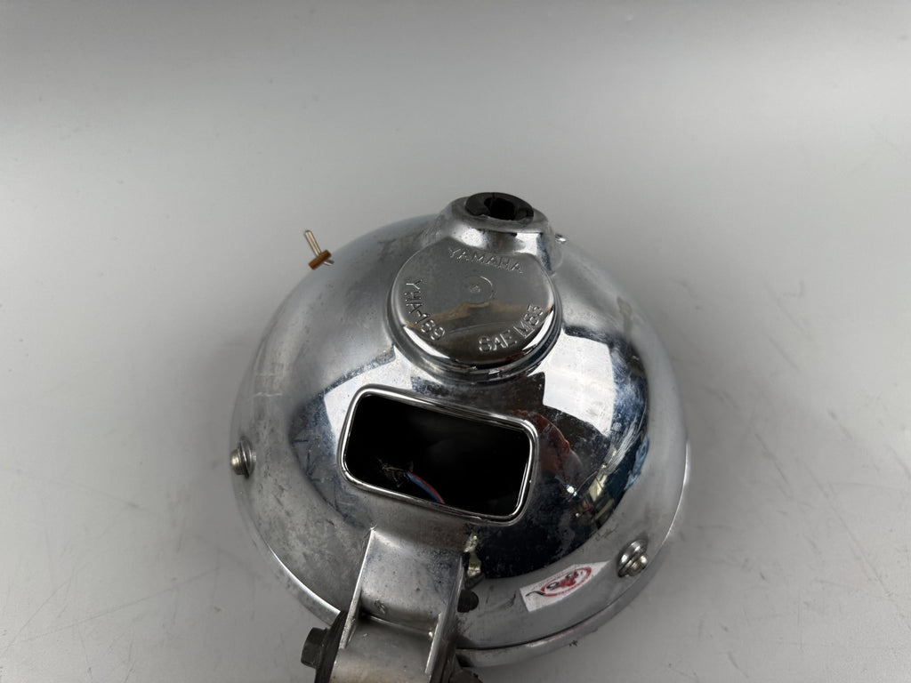Yamaha XV535 3BR 2YL Virago Scheinwerfer Licht Lampe Heatlight