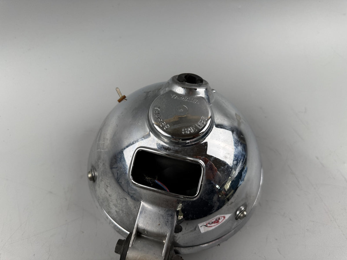 Yamaha XV535 3BR 2YL Virago Scheinwerfer Licht Lampe Heatlight