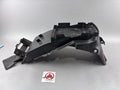 Suzuki RF 600 R GN76A Radlauf Verkleidung Innenabdeckung Kotflügel Schutzblech