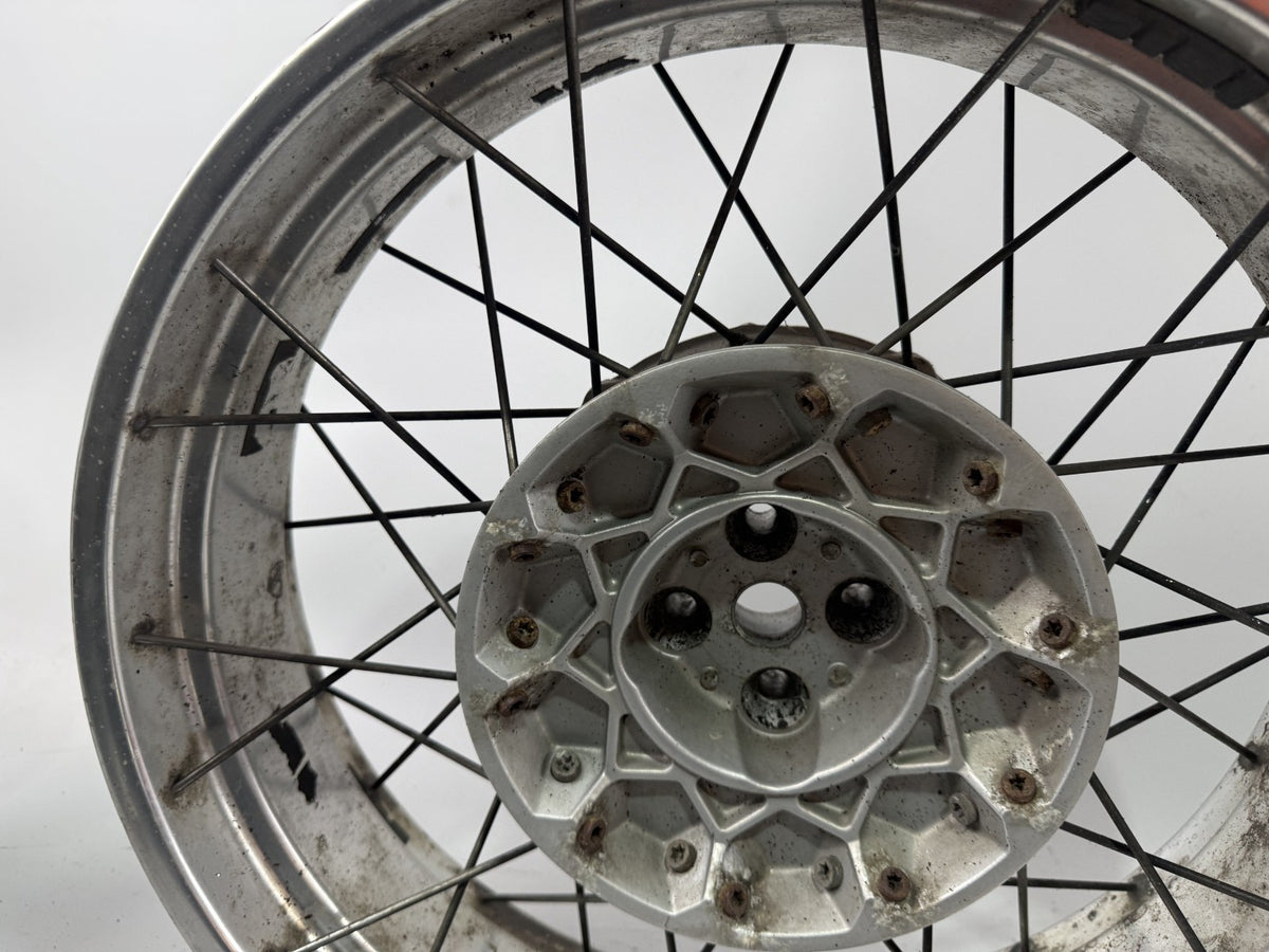 BMW R 1150 GS R 21 Vorderradfelge Wheel Felge vorne front Rad RIM