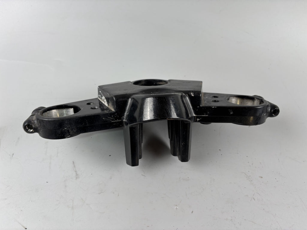 Kawasaki EX500D GPZ500S obere Gabelbrücke Bridge Verbindung Gabel
