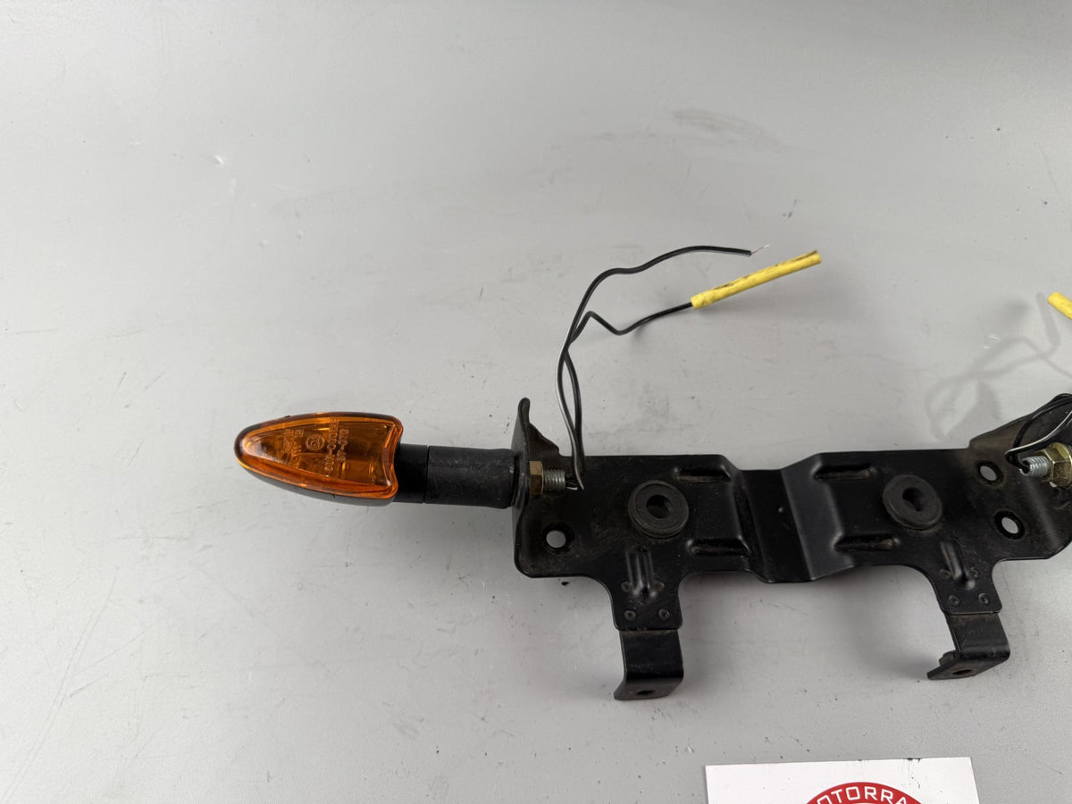 Triumph Tiger 900 T400 Blinker Turn Signal Blinkerpaar