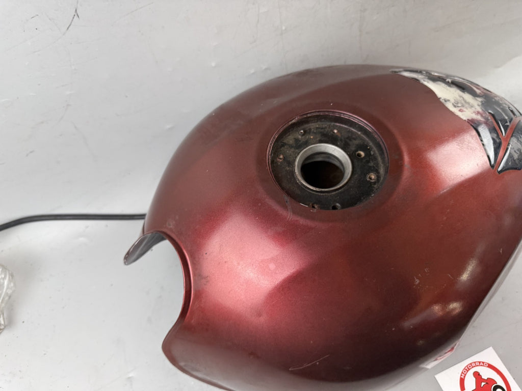 Suzuki GSX 750 AE Inazuma Tank Benzintank Kraftstofftank Fuel Gas Gasoline