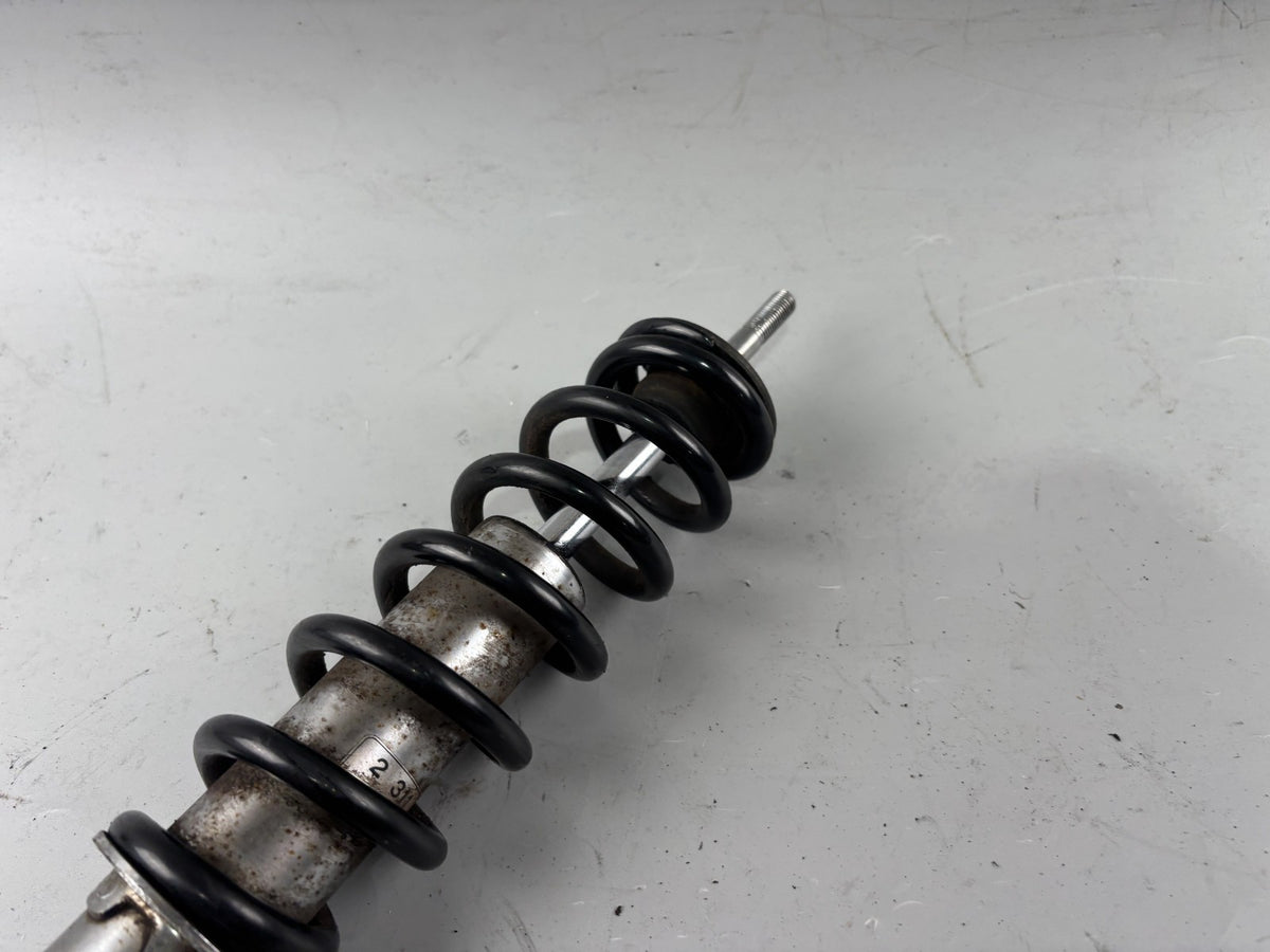 BMW R 1100 RS Stoßdämpfer Stoßfänger Absorber Federbein Federung Fork vorne