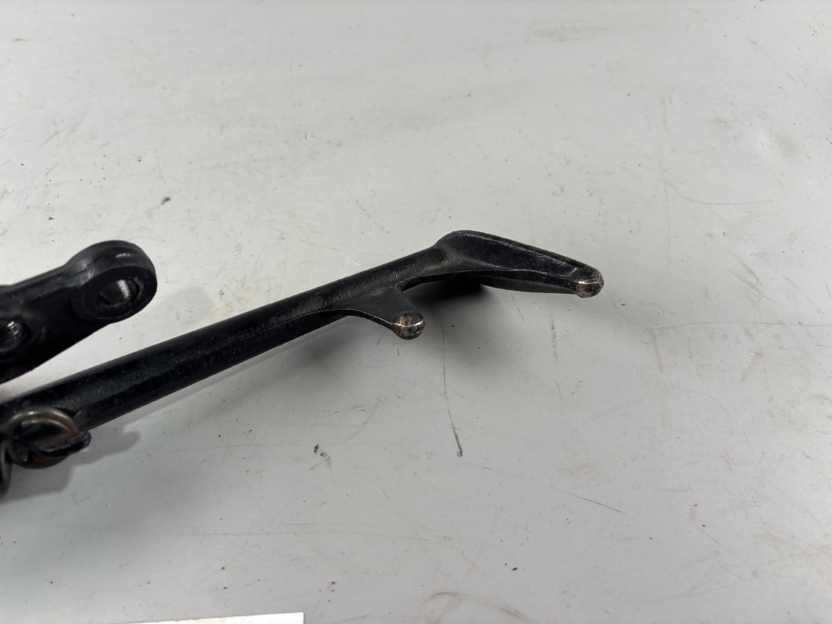 Honda CBR 1000F SC24 Seitenständer Sidestand Holder Halter