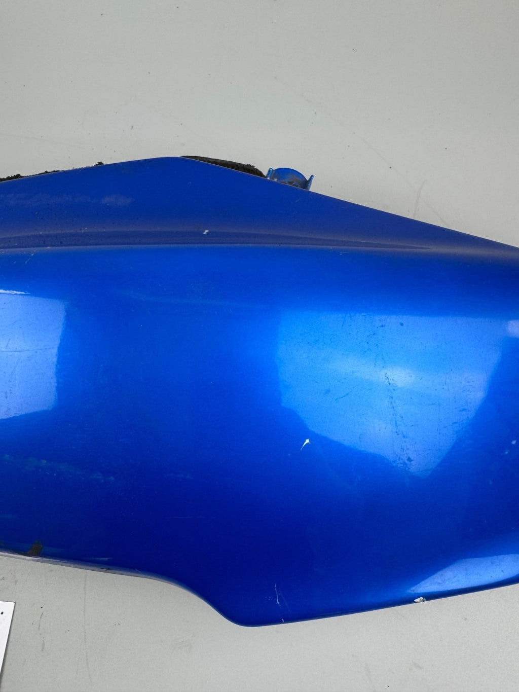 Yamaha FZR 1000 3LE Seitenverkleidung Cover Heckverkleidung rechts Abdeckung