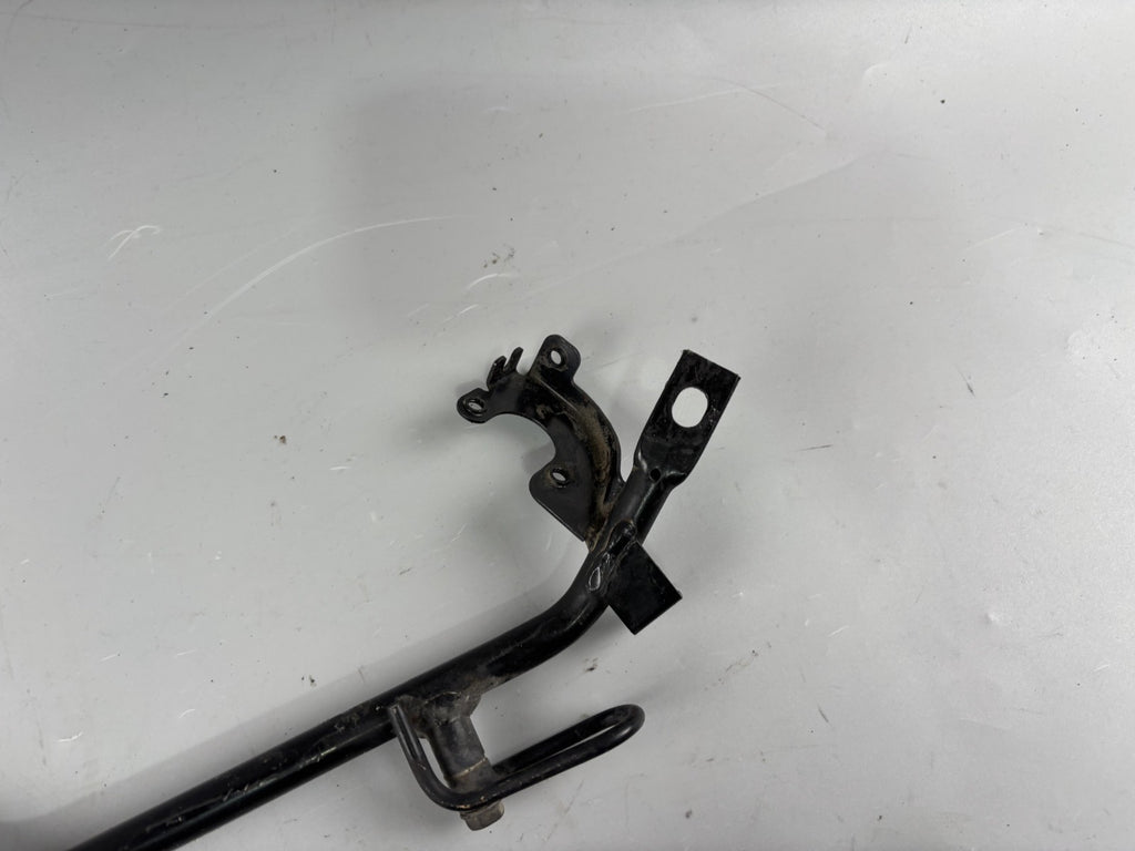Yamaha YZF 1000 R Thunderace  Kofferhaken Halterungen Gepäckhaken Holder