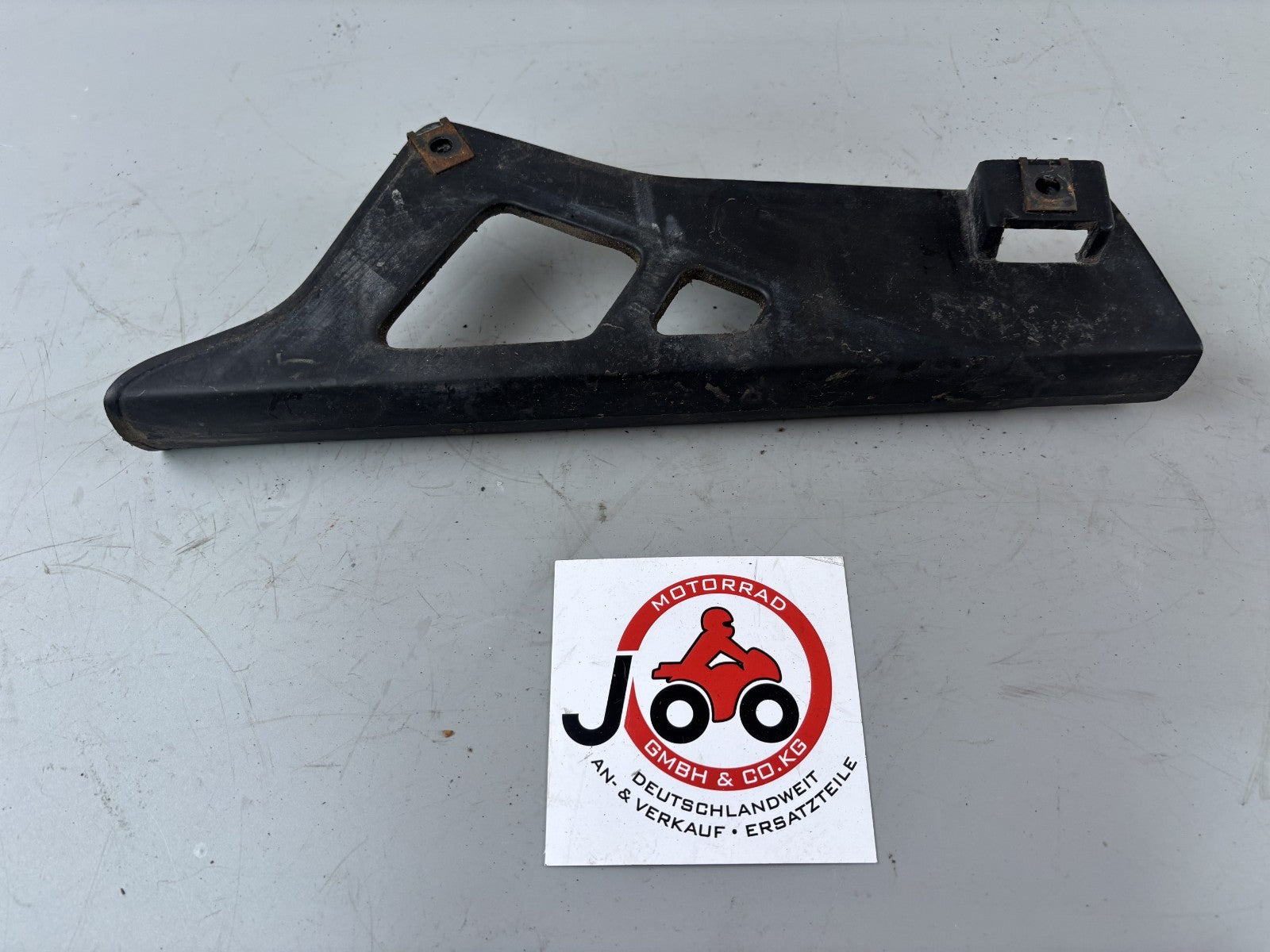 Yamaha SZR 660 Belgarda 4SU Kettenschutz Abdeckung Deckel Cover
