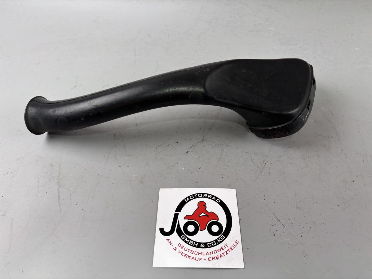 BMW F800 S Ansaugschnorchel Luftkanal Luftfilterkasten Airbox Air