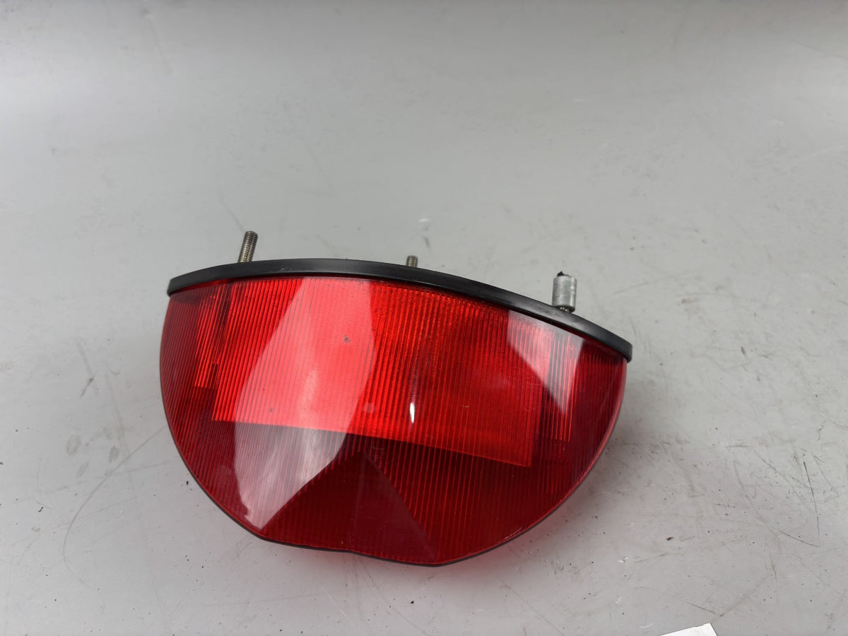 BMW F800 S Rücklicht Backlight Bremslicht Brakelight Bremse Brake
