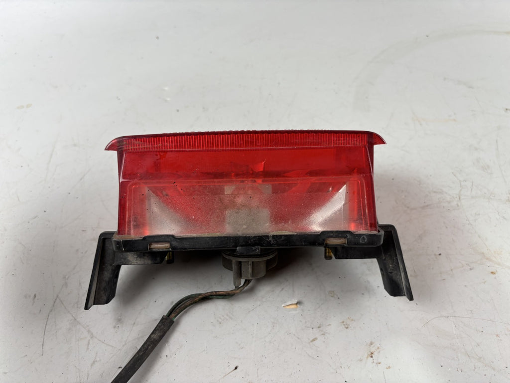 Honda CBX 650 E RC13 Rücklicht Backlight Bremslicht Brakelight