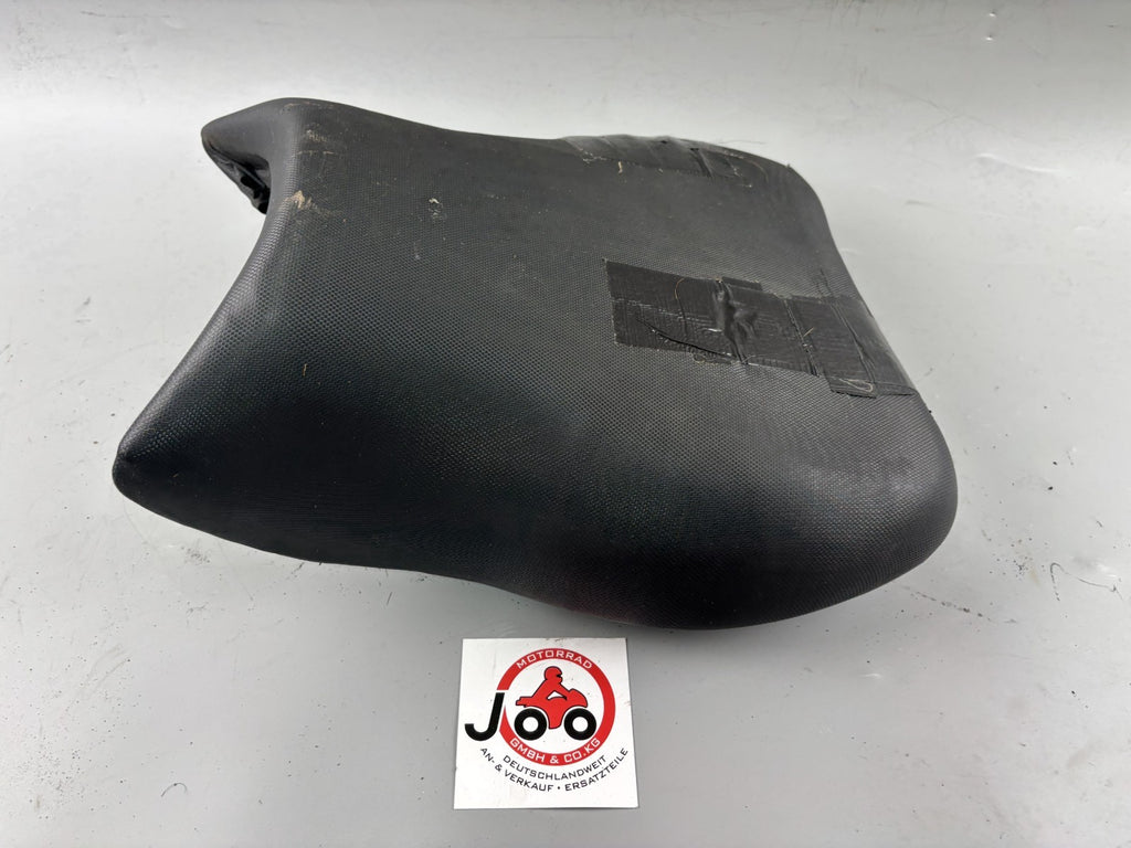 Suzuki SV650 S AV Sitzbank Seat Sitz Fahrer front Kissen bezug