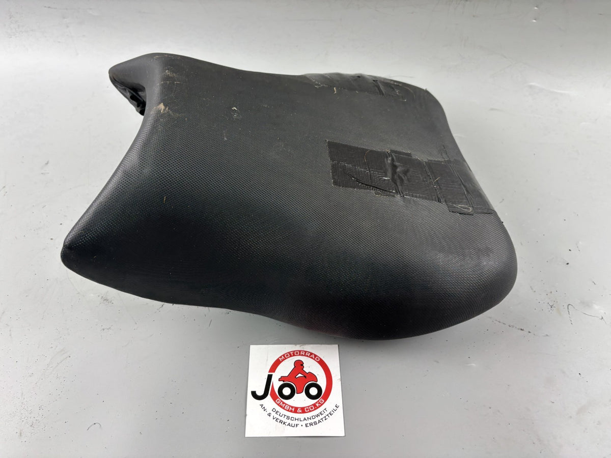 Suzuki SV650 S AV Sitzbank Seat Sitz Fahrer front Kissen bezug
