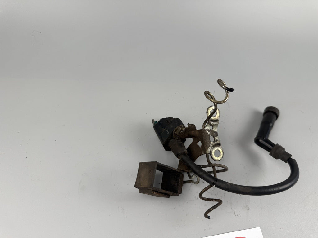 Honda XL600R PD03 Zündspule Ignition Zündstecker Electric Motor Engine