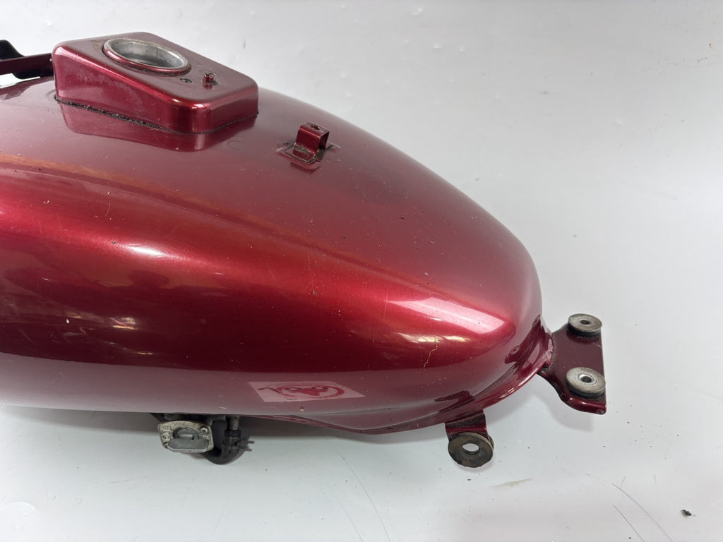 Kawasaki BN125A EL125 Eliminator Tank Benzintank Kraftstofftank Fuel Gasoline