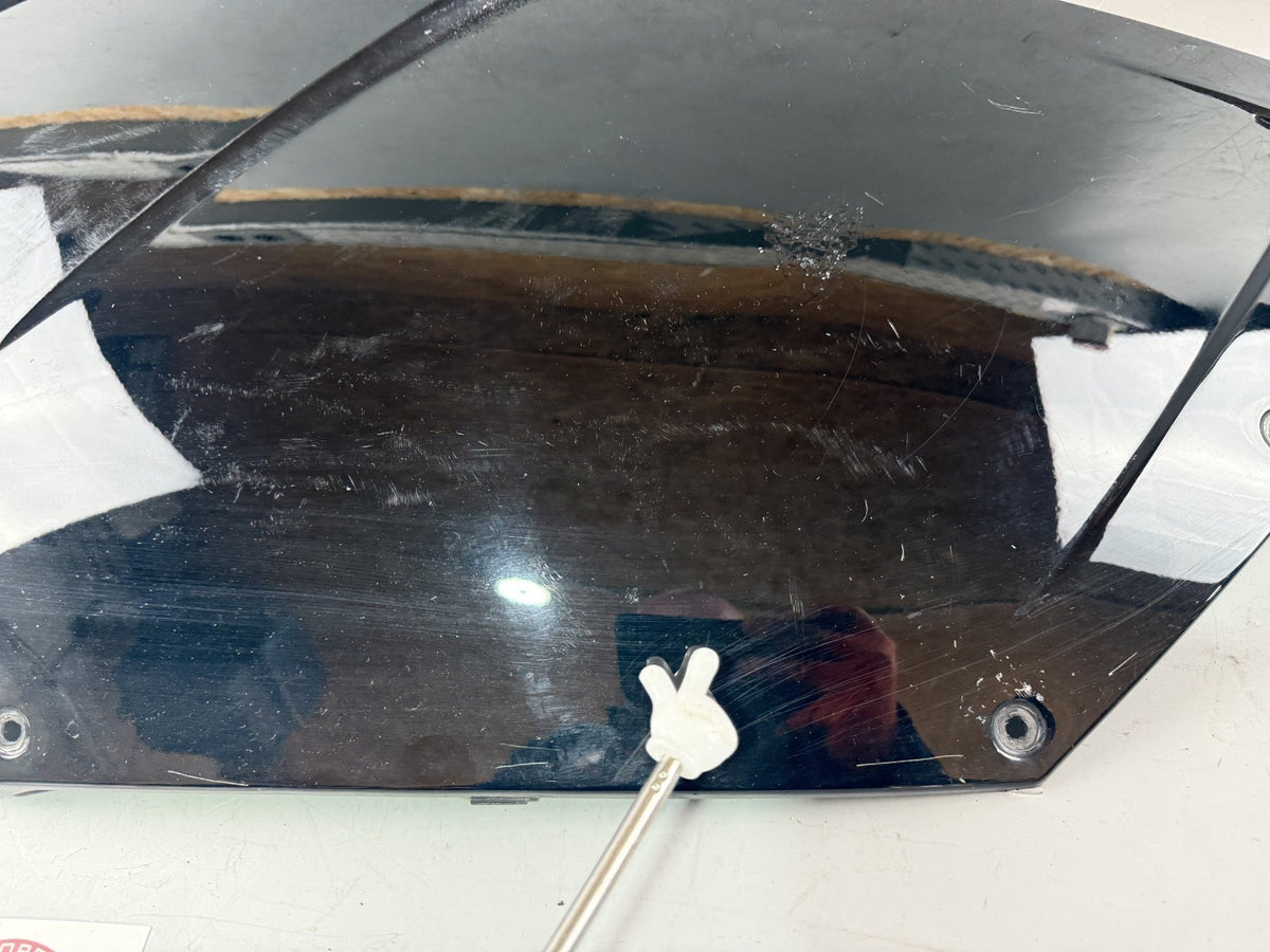 BMW K 1200 S K40 Seitenverkleidung Sidecover Seitenteil Abdeckung links left
