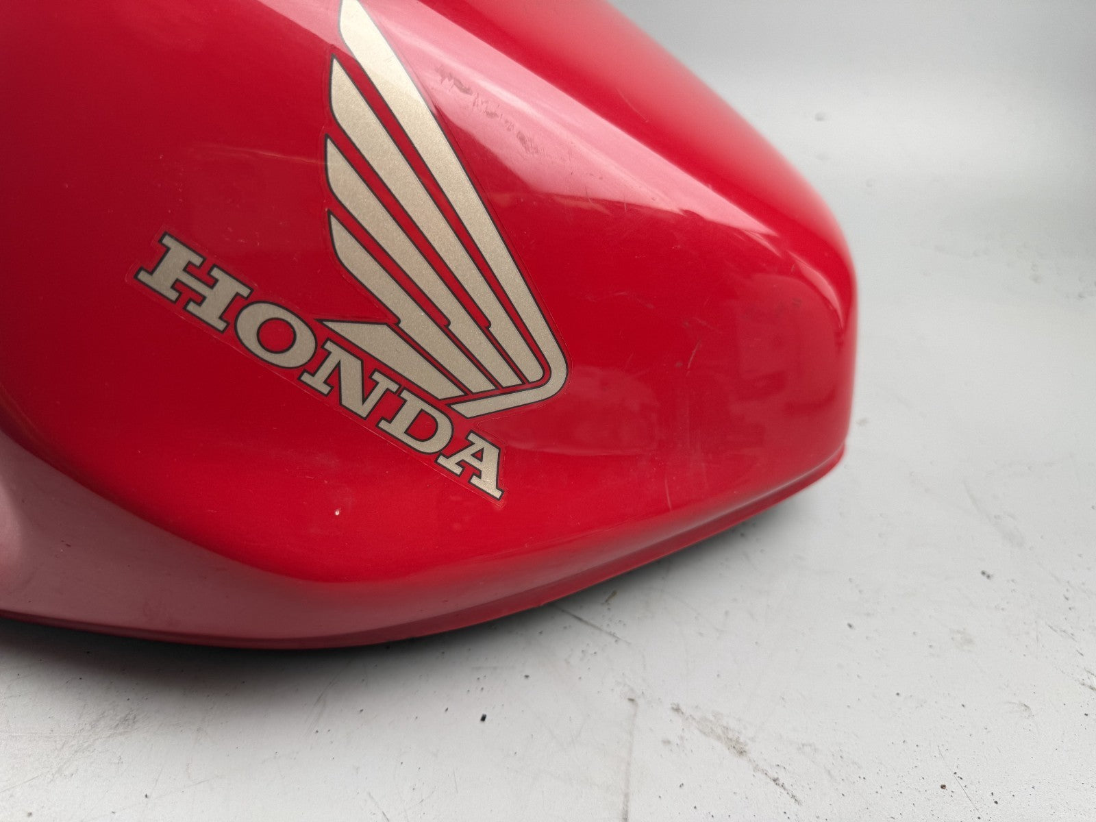 Honda VFR750 F RC36/1 Tank Kraftstoff Treibstoff Benzin Fuel Gasoline
