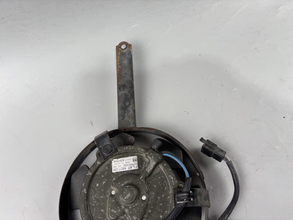 Yamaha YZF 1000 R Thunderace Ventilator Lüfter Lüftung